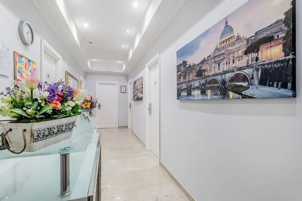 vatican sweet guest house - photo 2
