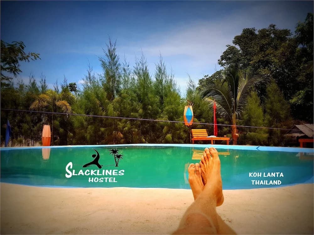 Slacklines Hostel - photo 3