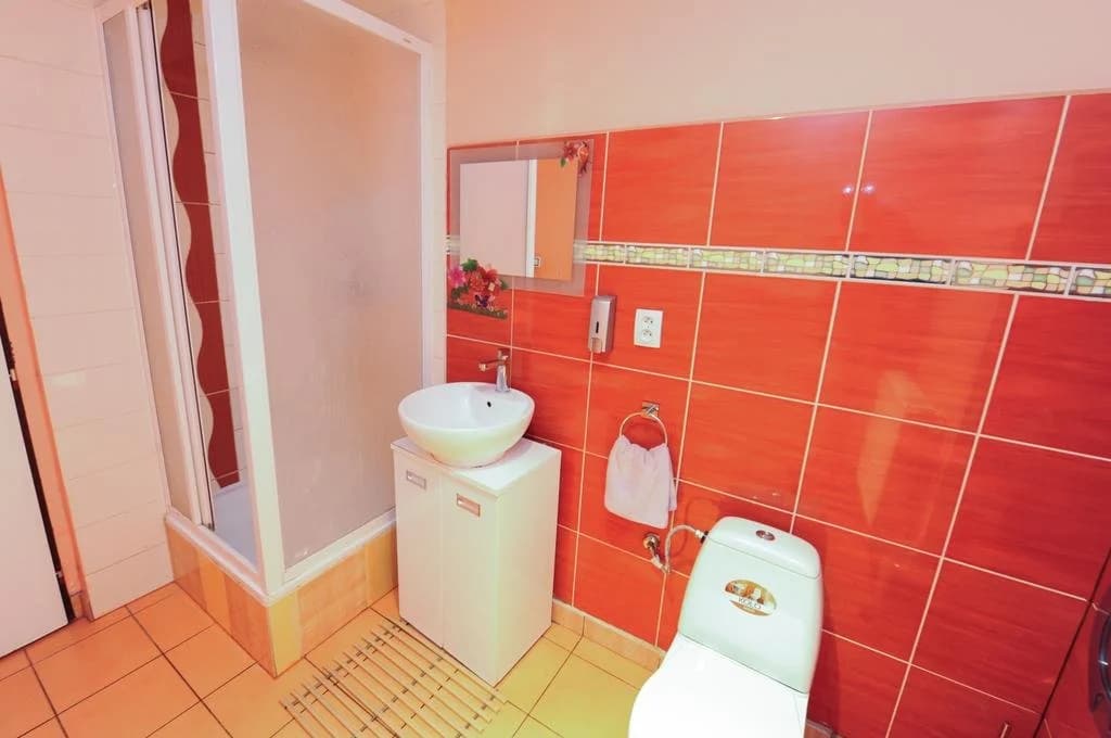 Backpacker Hostel - photo 6