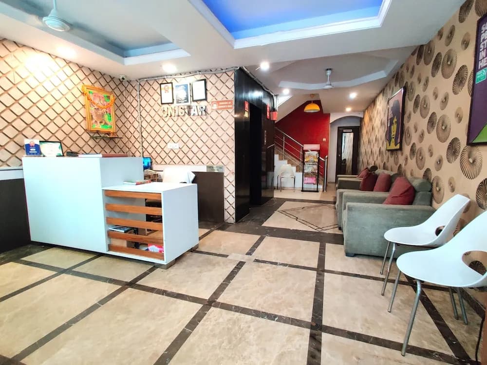 Unistar Rooms - photo 12