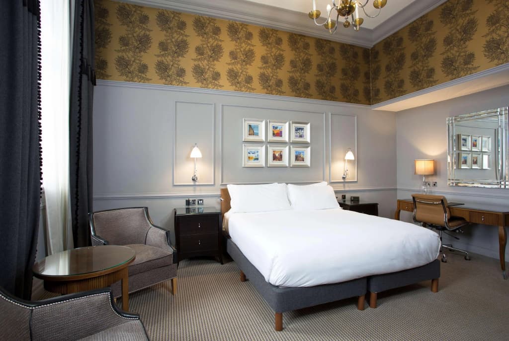 The Caledonian Edinburgh - photo 5