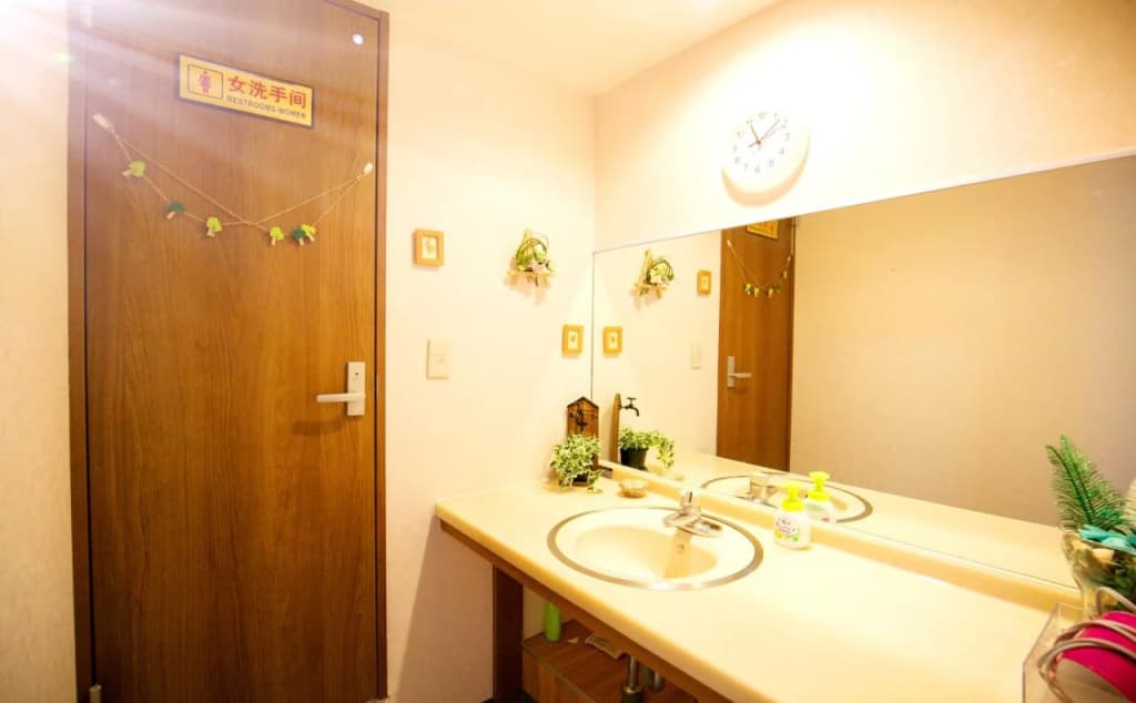 Yamato House - photo 21