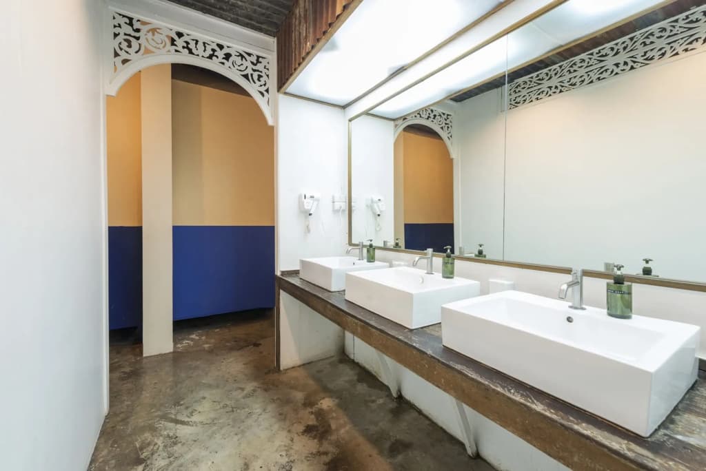 Suneta Hostel Khaosan - photo 29