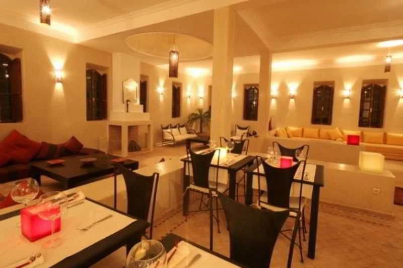 La Villa Kosy - photo 21