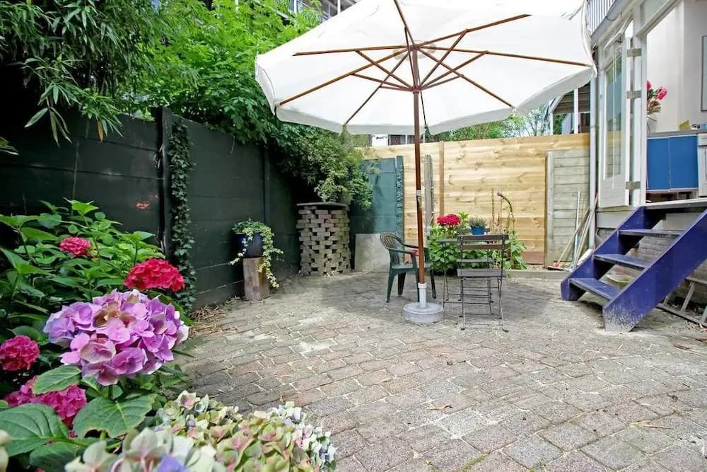 Nassaukade Apartments - photo 12