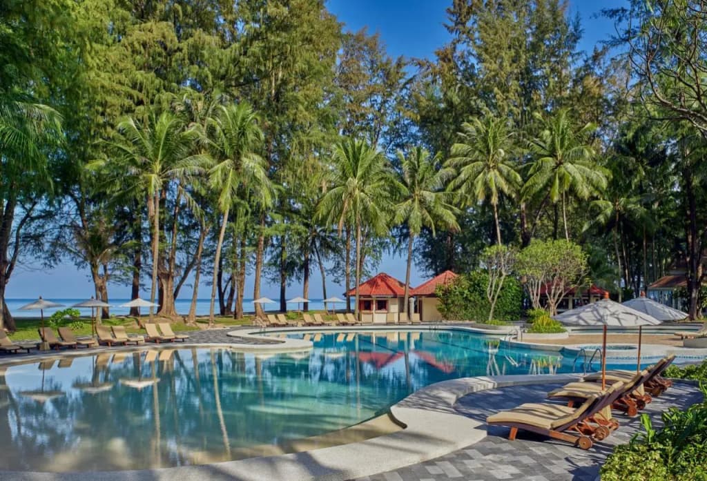 Dusit Thani Laguna Phuket - photo 41
