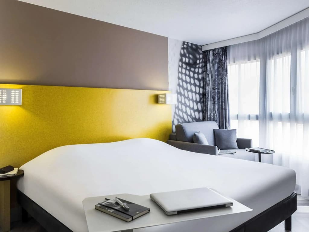 ibis Styles Nice Vieux Port - photo 3