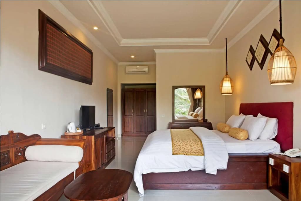 The Artini Dijiwa Ubud - photo 3