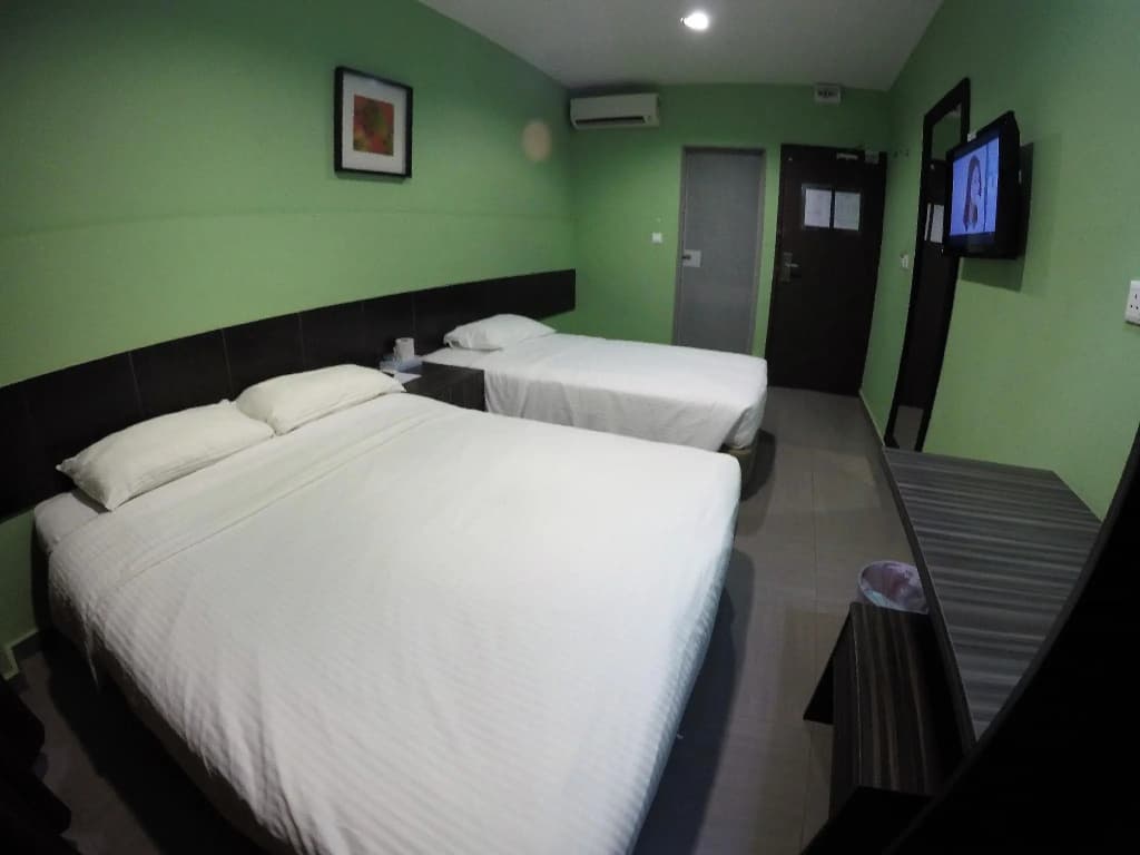 Hotel Bestari Prima - photo 3