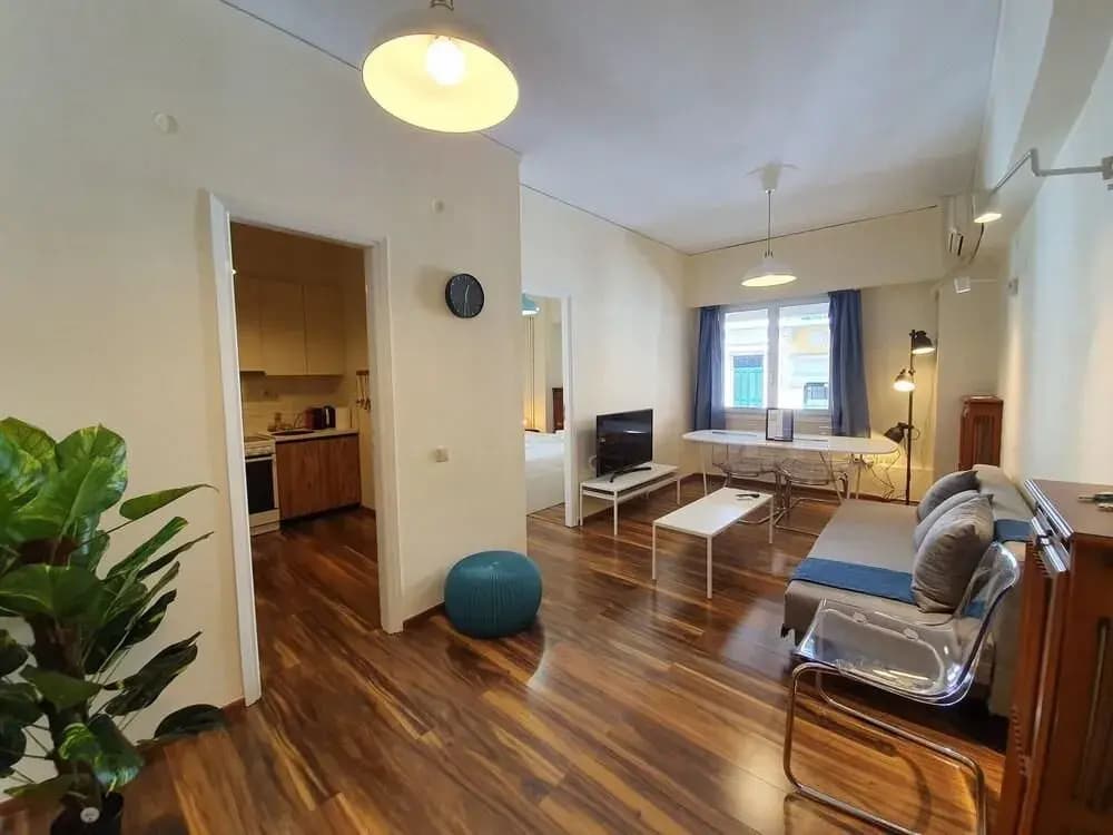 Olala Yoo Apartment - photo 1