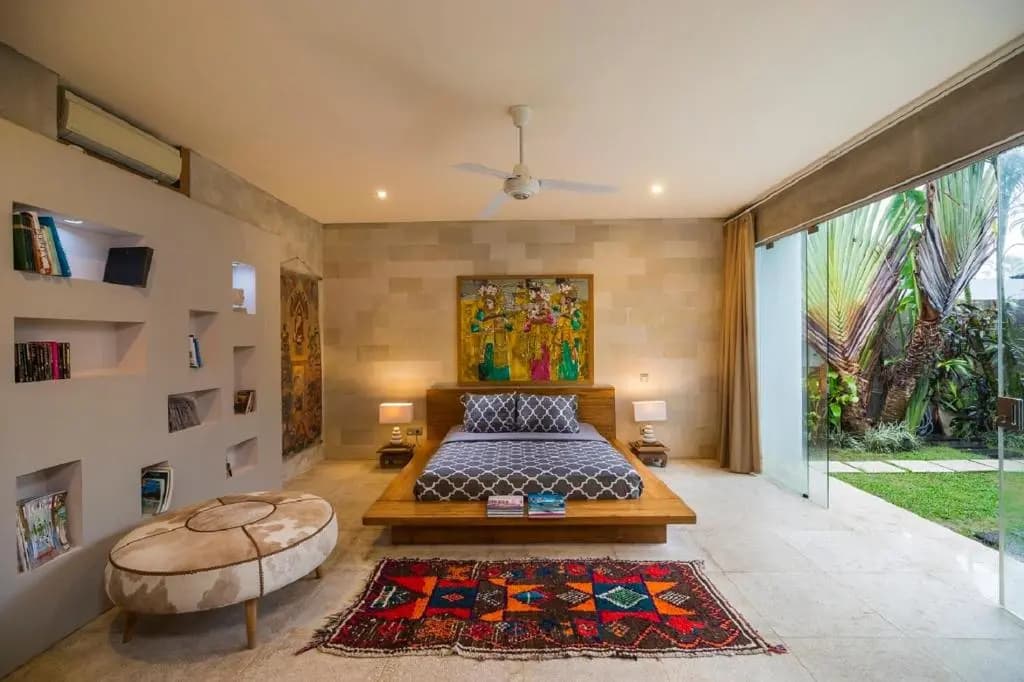 The Villa Batik - photo 9