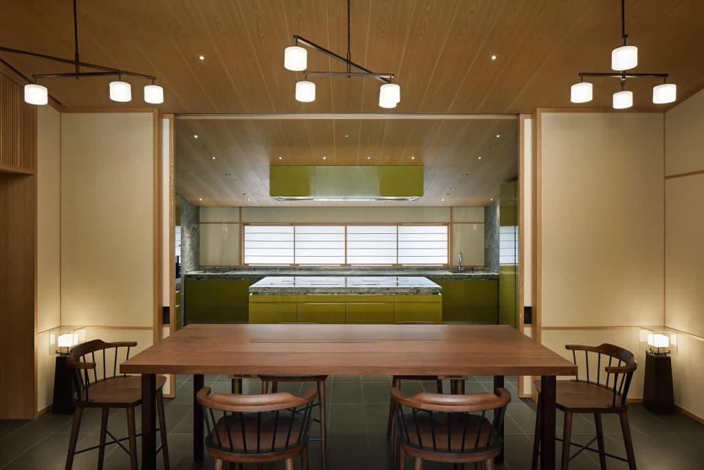 Park Hyatt Kyoto - photo 17