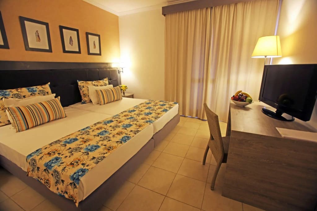 Rose Aqua Park Hotel - photo 4