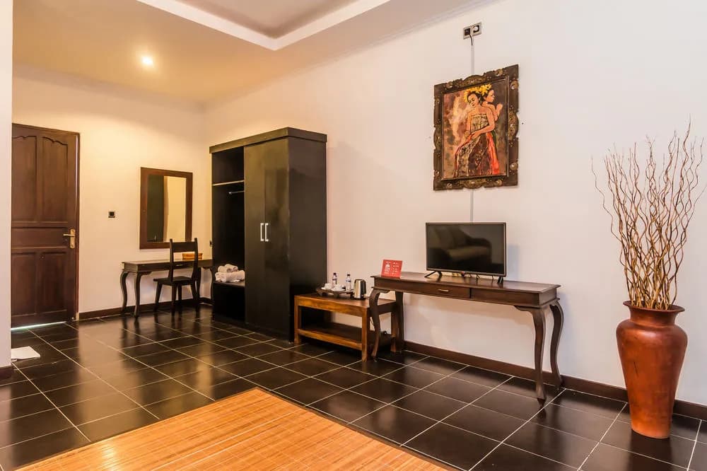 ZEN Rooms Ubud Sayan - photo 11