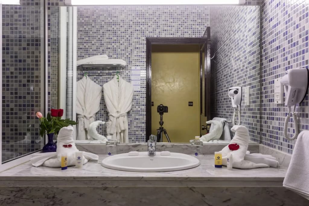 Hôtel Meriem - photo 10