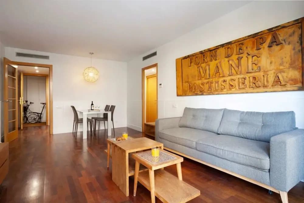 Enjoybcn Paris Apartment - photo 11