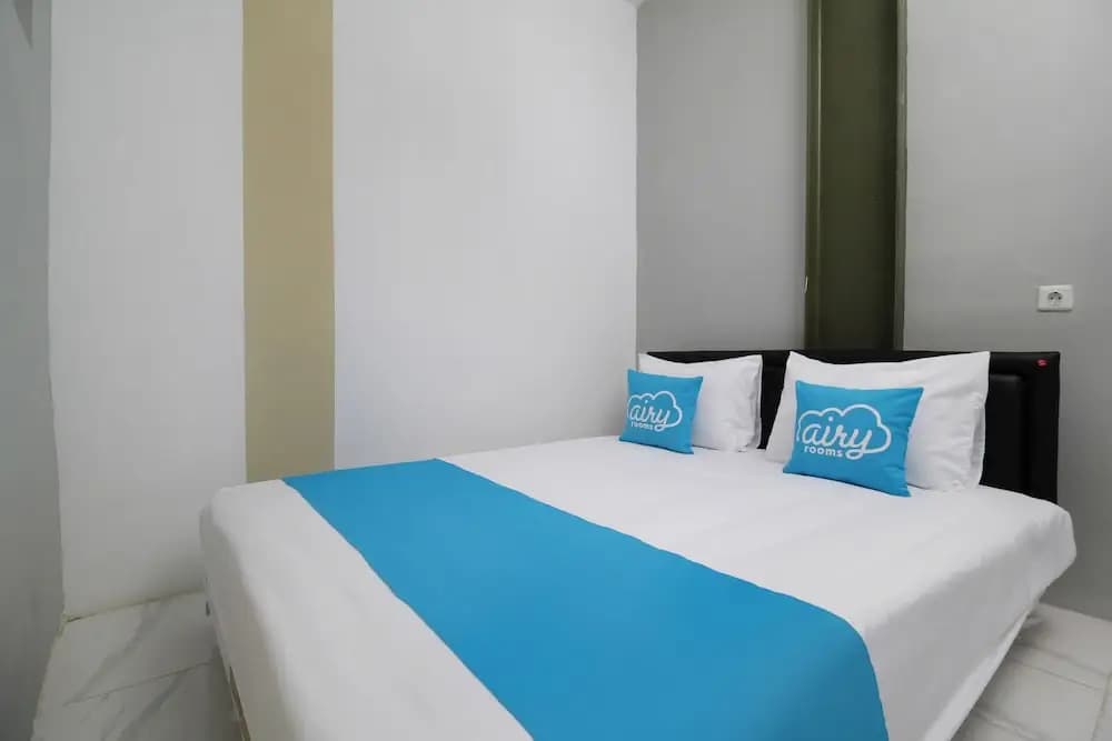 Airy Eco Tebet Manggarai Selatan Al Barkah 33 Jakarta - main photo