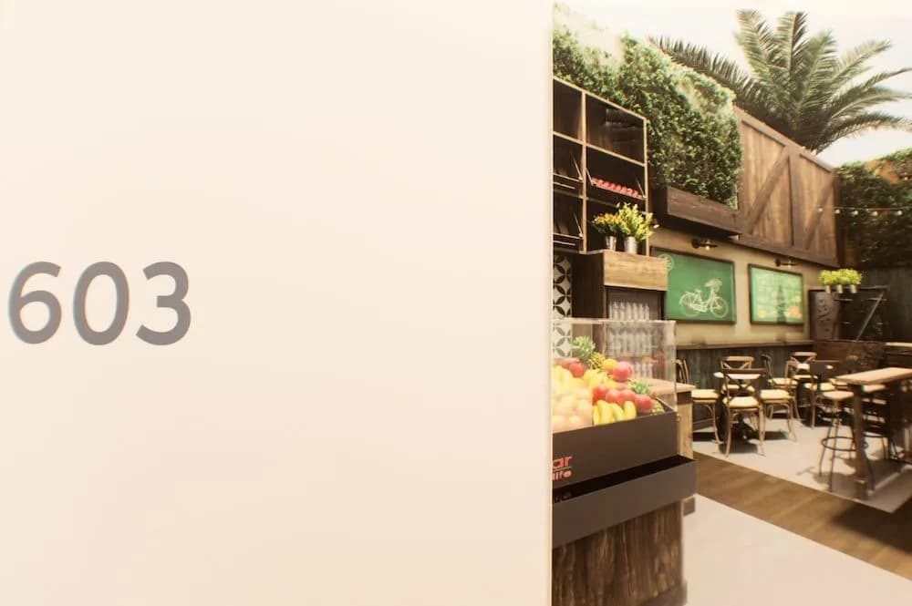 Greek Gastronomy Center Apartments - photo 15