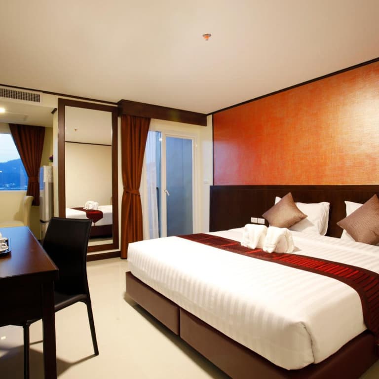 Orchid Resortel - photo 46