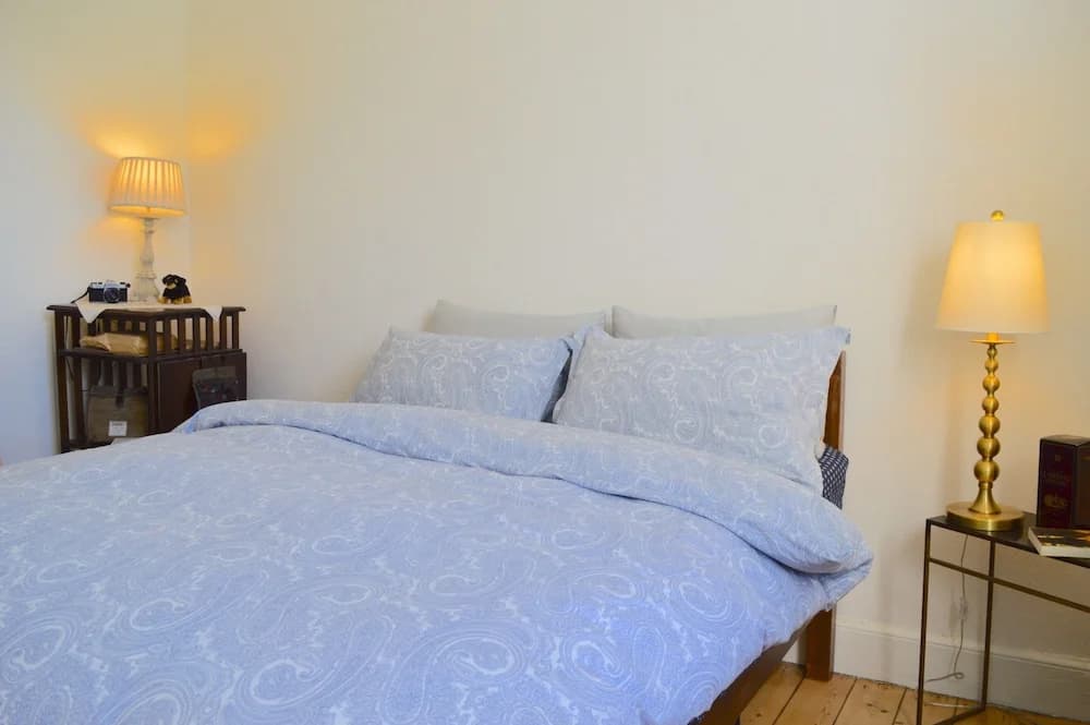 2 Bedroom Flat With Views of Holyrood - photo 5
