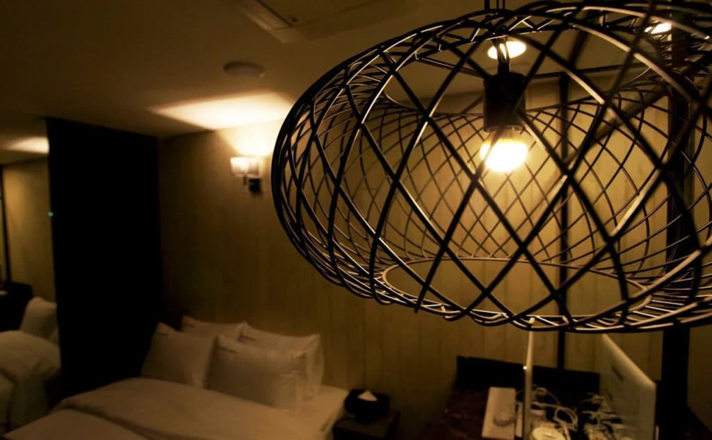 HERTZ Hotel - photo 4