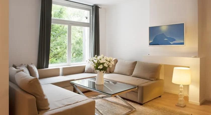 City Center House - photo 9