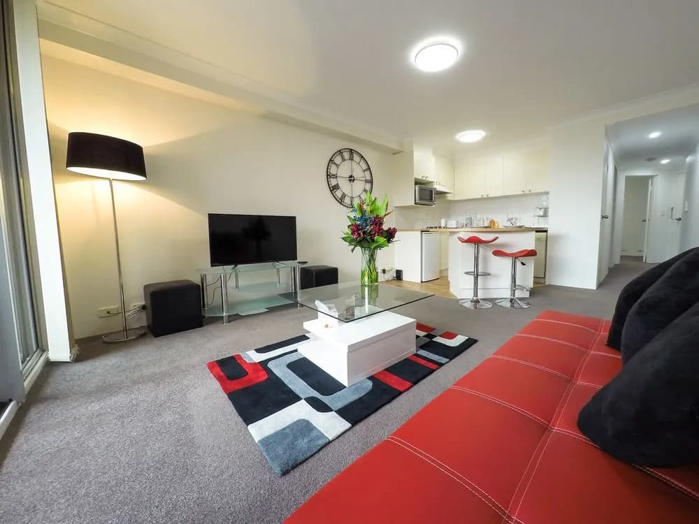 Pittwater Apartments - photo 4