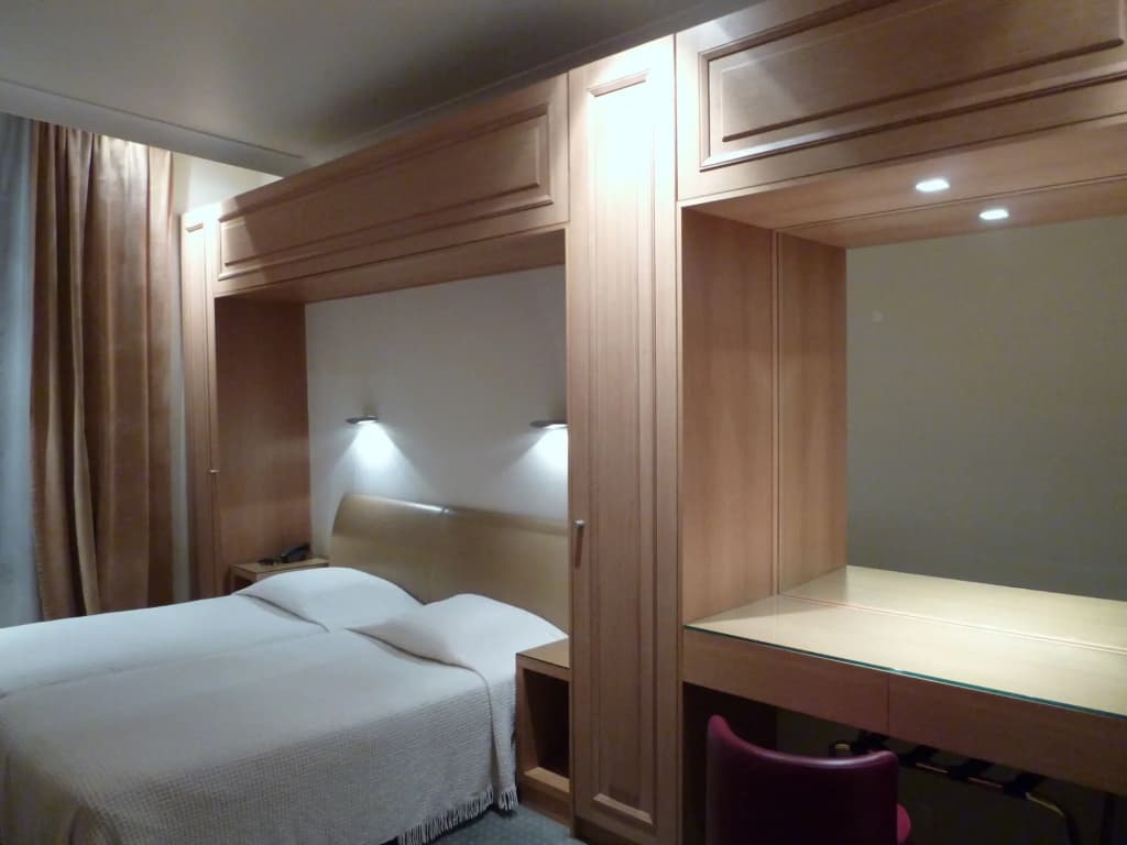 Hotel du Vieux Marais - photo 7