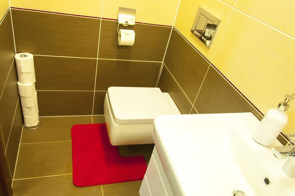 Cherry Charm Apartment - photo 7