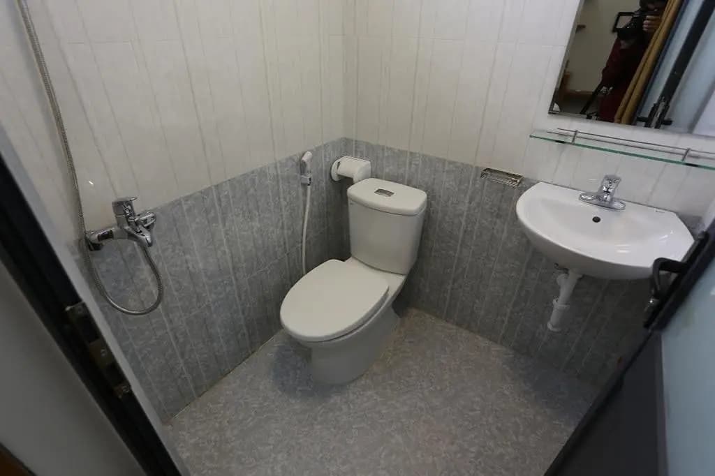 Granda Duy Tan Apartment - photo 7