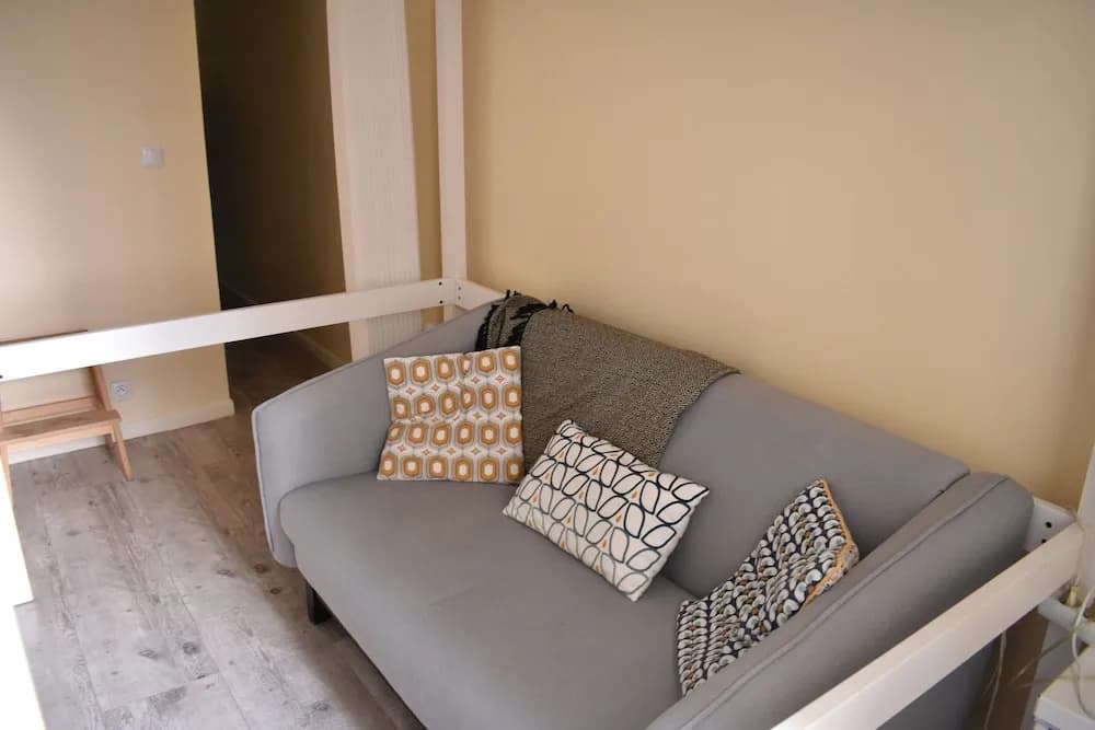 Renovated Studio in Paris - photo 5