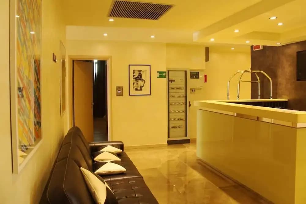 Ming Hao Hotel - photo 2