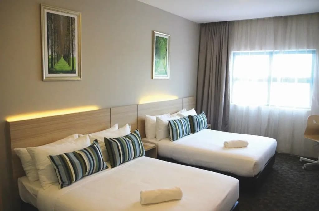 The Inn Bintulu - photo 18