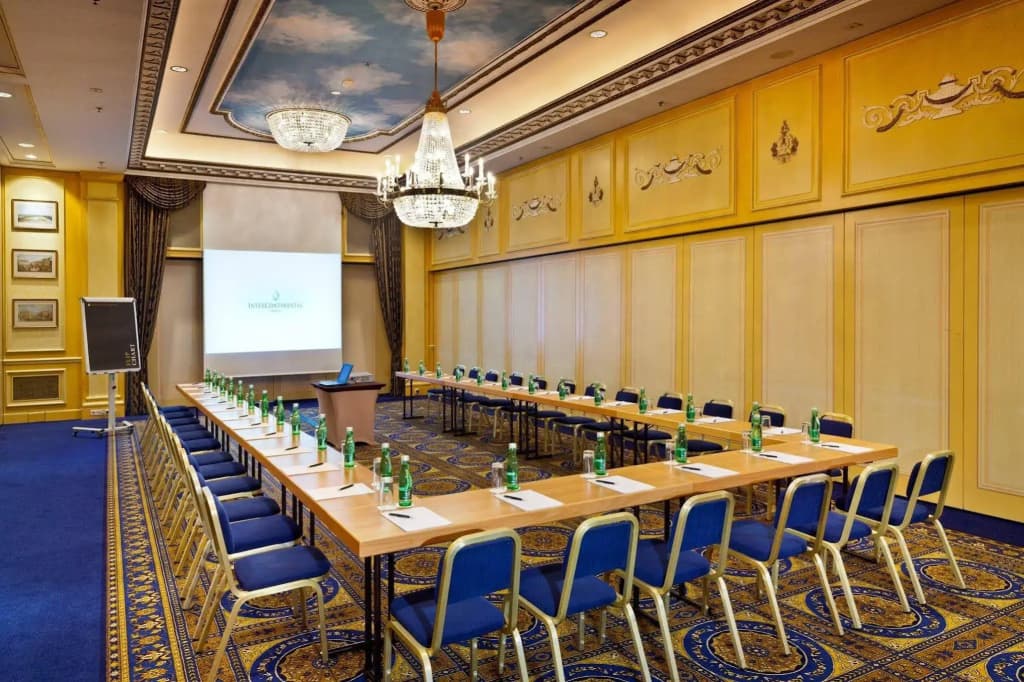 InterContinental Vienna by IHG - photo 17