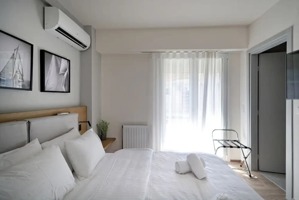 Urban Melodies Apartment - photo 4