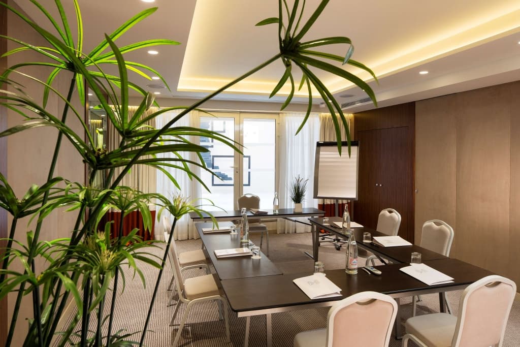 Hôtel Le Magnifique (Ex Hôtel Le M Paris) - photo 15