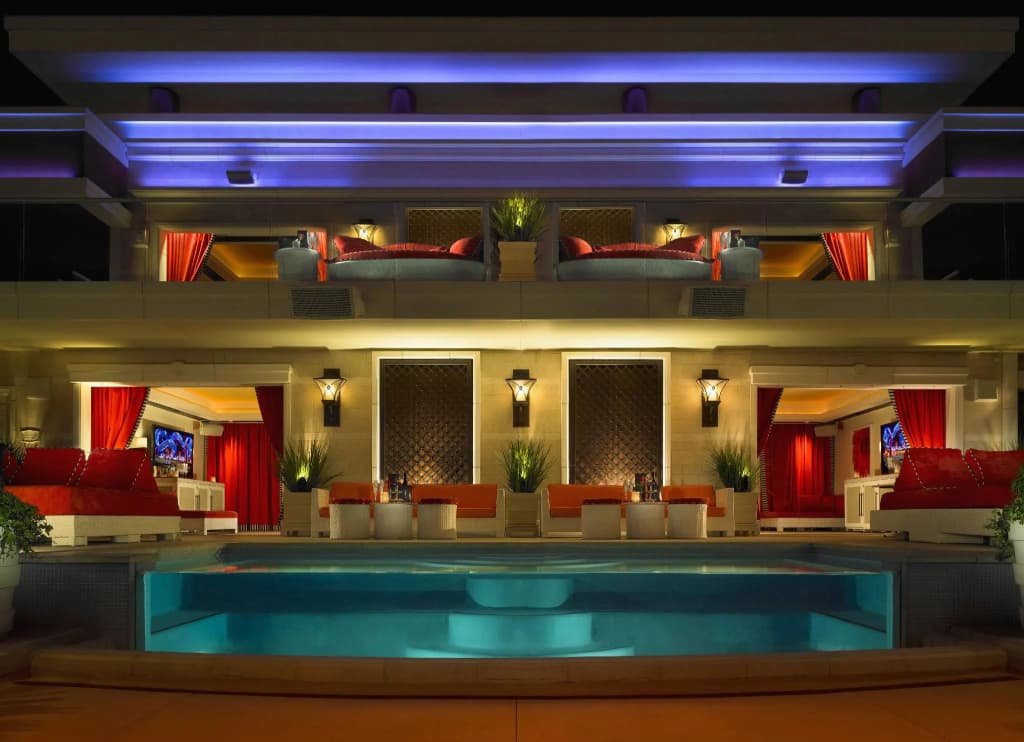Encore at Wynn Las Vegas - photo 17