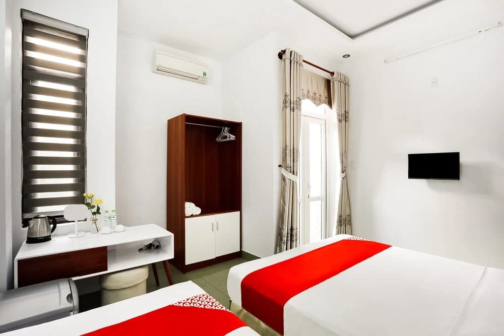 Mango Mini Hotel - photo 7