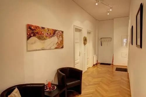 Gasser Apartments - Altstadt City Center - photo 3