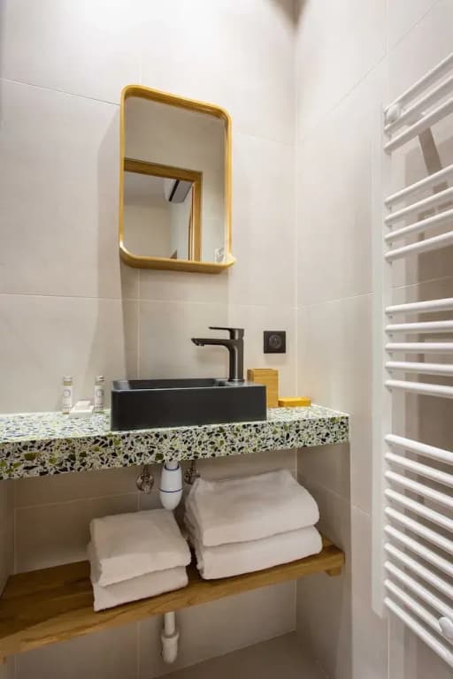 Magnificent Apartment - 2br/6p - Le Marais - photo 7