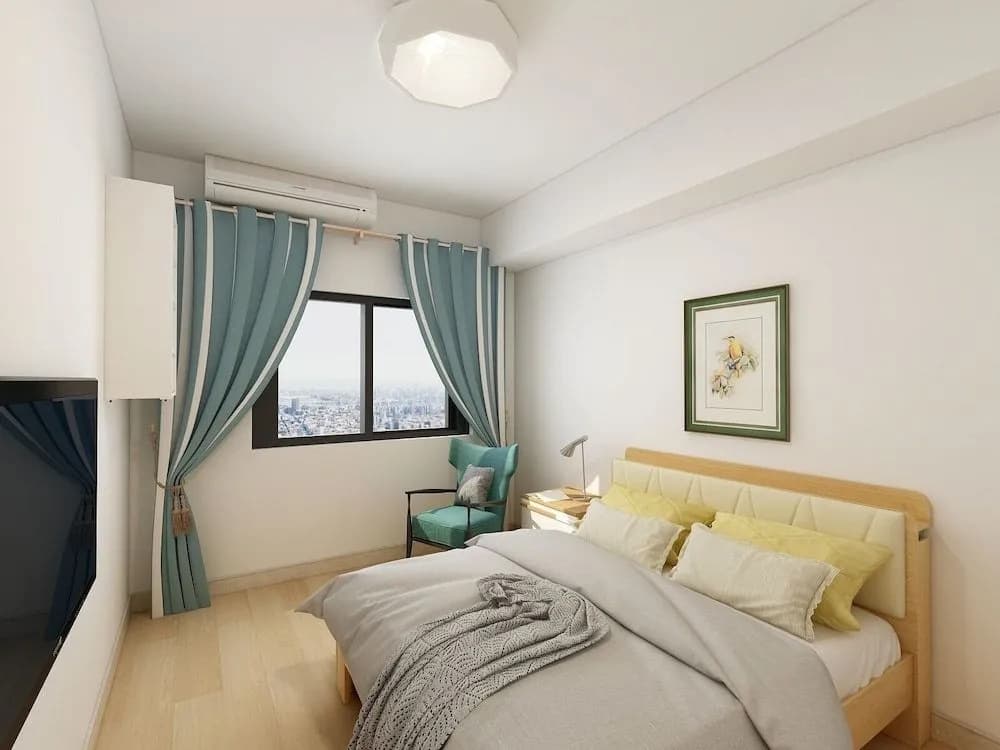 Matsuyamachi House - main photo