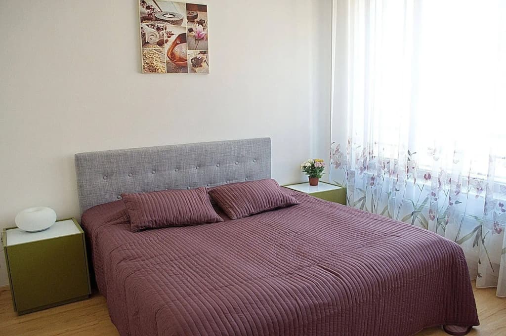Bright spacious apartment - photo 4