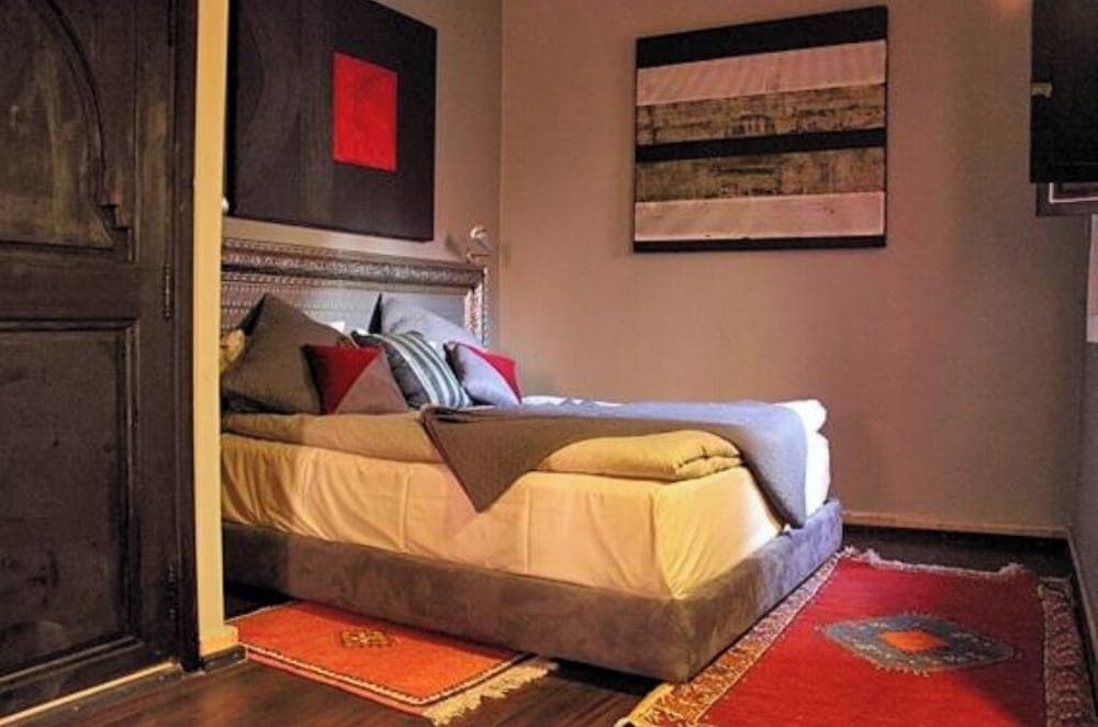 Riad Kantarell - photo 27
