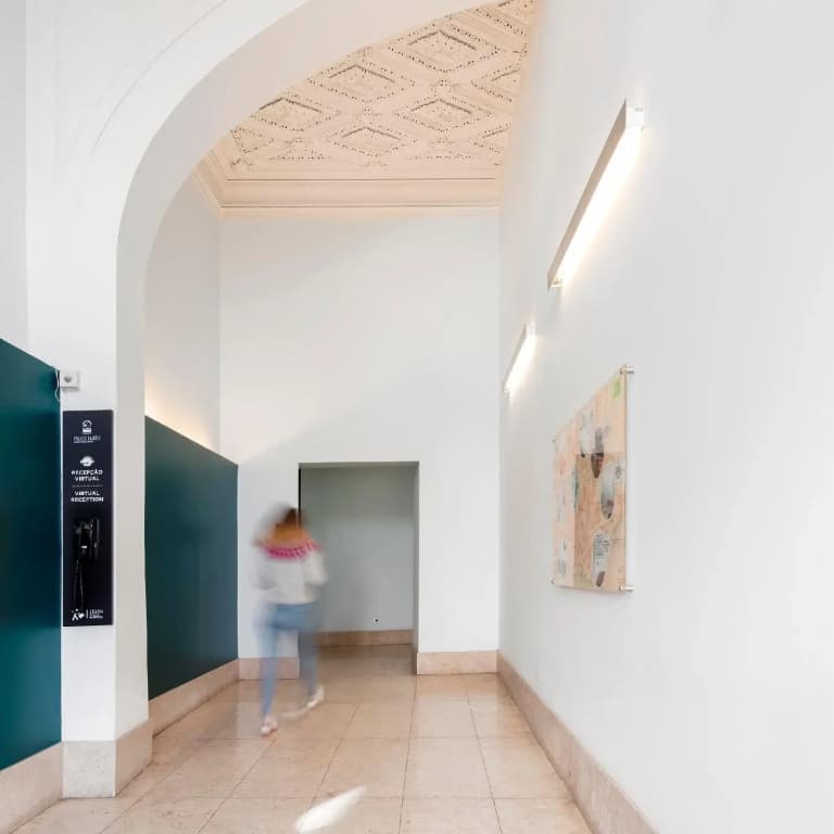 LSA Palácio Camões by Numa - photo 21