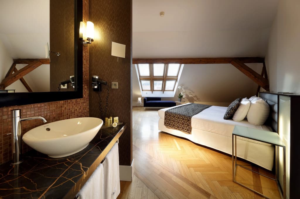 Eurostars Thalia - photo 10