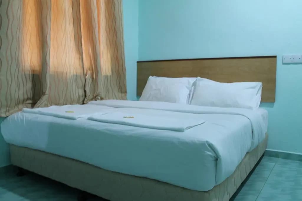 Rose Inn Motel - photo 5