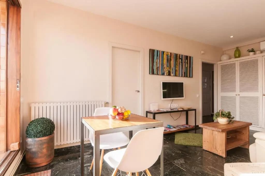 FridaysFlats, Elevated Experience - Urquinaona - photo 17