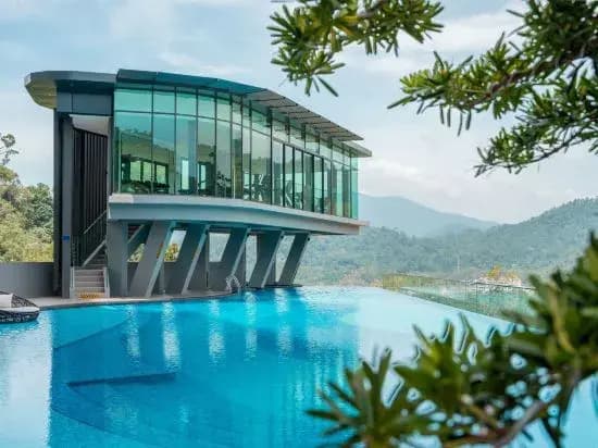 Enclave Nature Suites Bukit Tinggi by BYON - photo 2