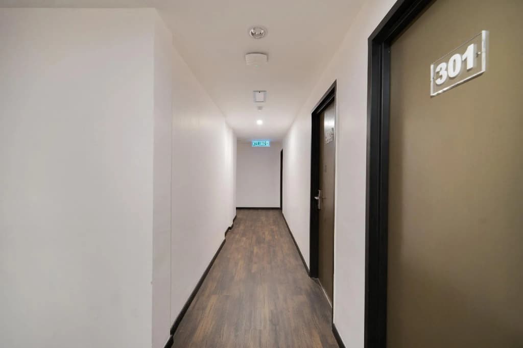 OYO 89386 Stay 365 Hotel - photo 13