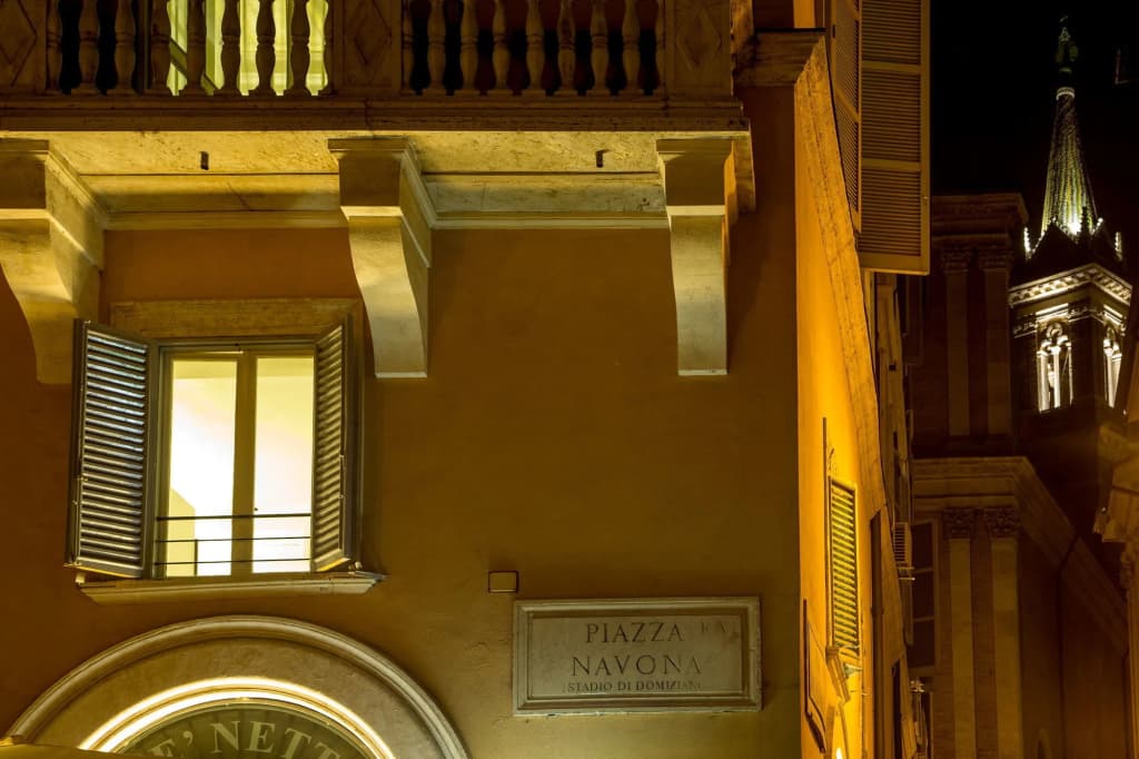 Palazzo De Cupis - main photo